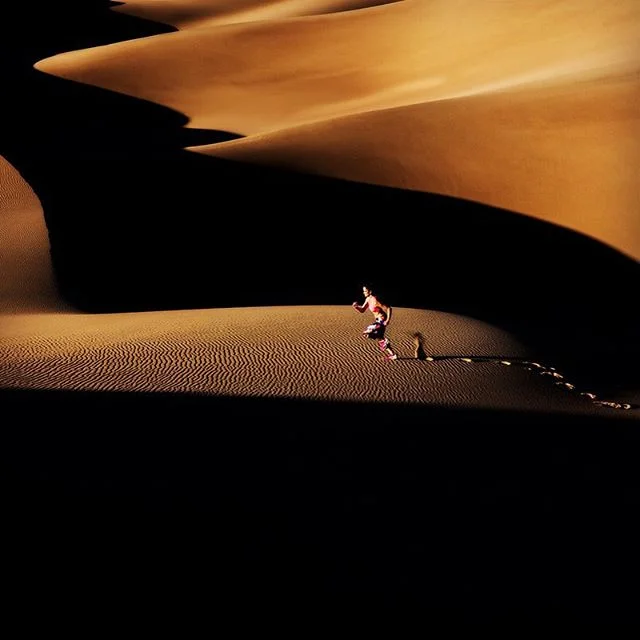 So here is a shot from The Great Sand Dunes!  I've got so many- not really sure which to share, since I can't post them all.. #corbisimages #getoutside #outdoors #thegreatsanddunes #nationalpark #findyourpark #loweprobags #myloweprostory #hoodmanusa 