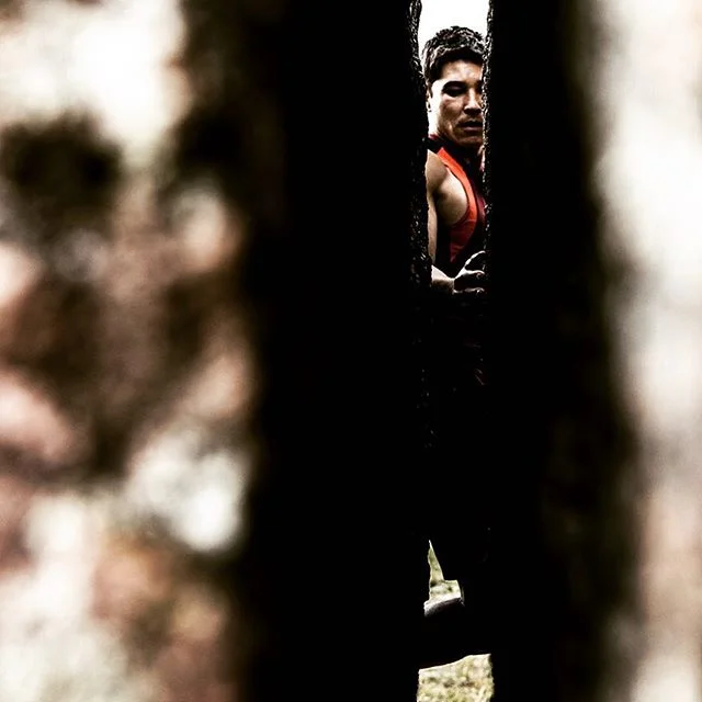 Being stuck in rocks is better than being stuck in traffic!  Climbing at Vedauwoo, Wyoming #corbisimages #adventure #climbing #rockclimbing #wedge #crack #cliff #tightspot #freeclimbing #bouldering #hoodmanusa #loweprobags #canon #outdoors #getoutsid