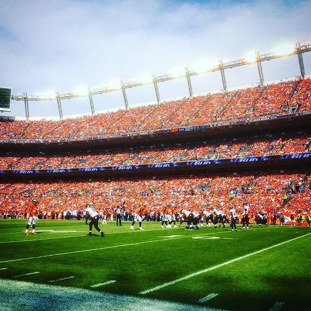 Go Broncos!!!