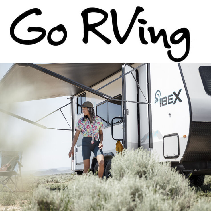 GoRVing | Outside | New Mexico