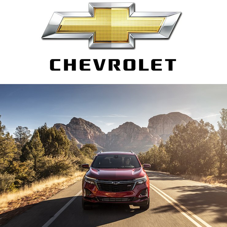 Chevrolet | Equinox | Sedona