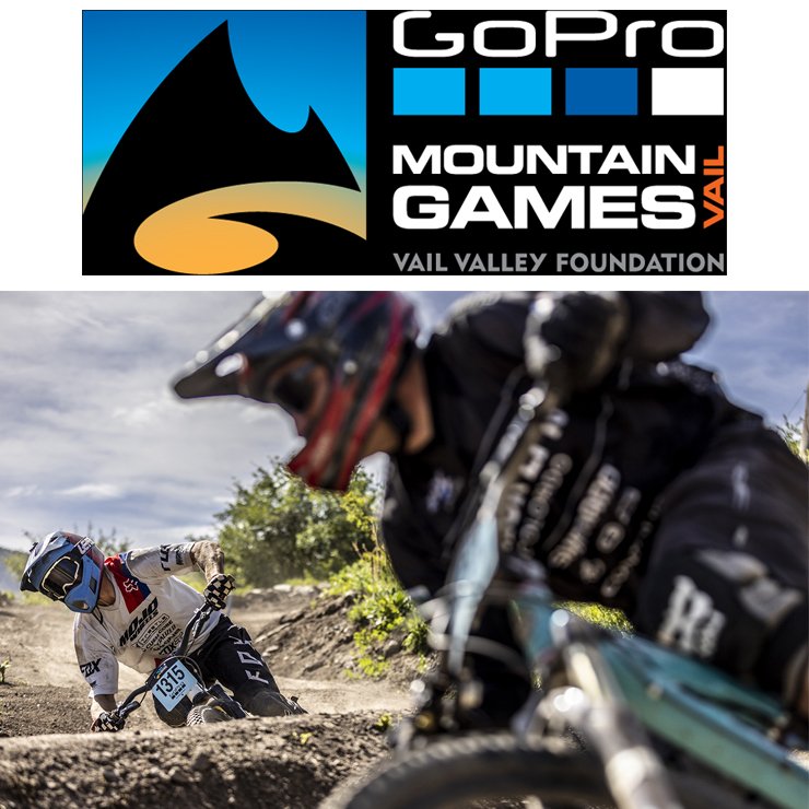GoPro Games 2022 | Outside | Vail