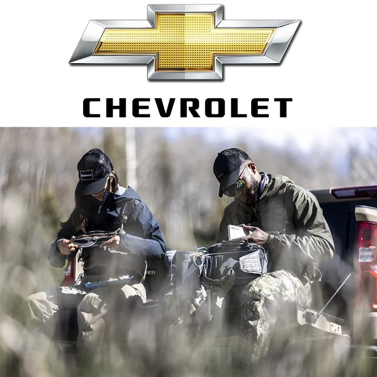 Chevy | Silverado | Idaho