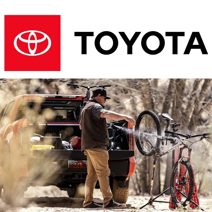 Toyota | Tundra | Utah