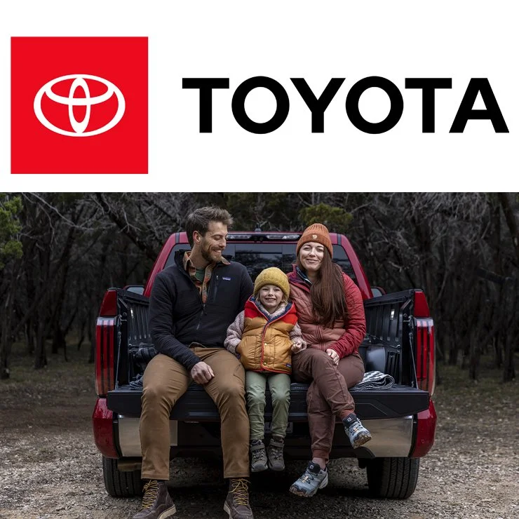 Toyota | Tundra | Texas