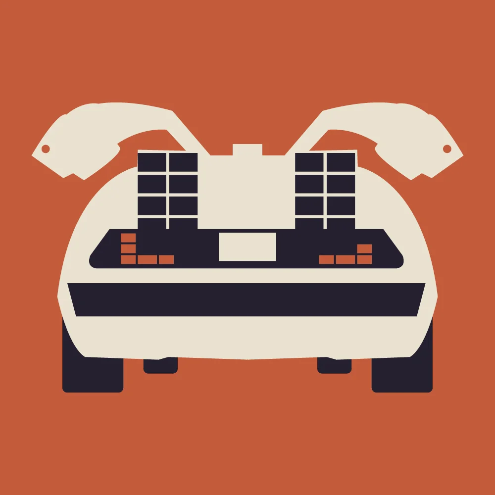 54. Back to the Future
