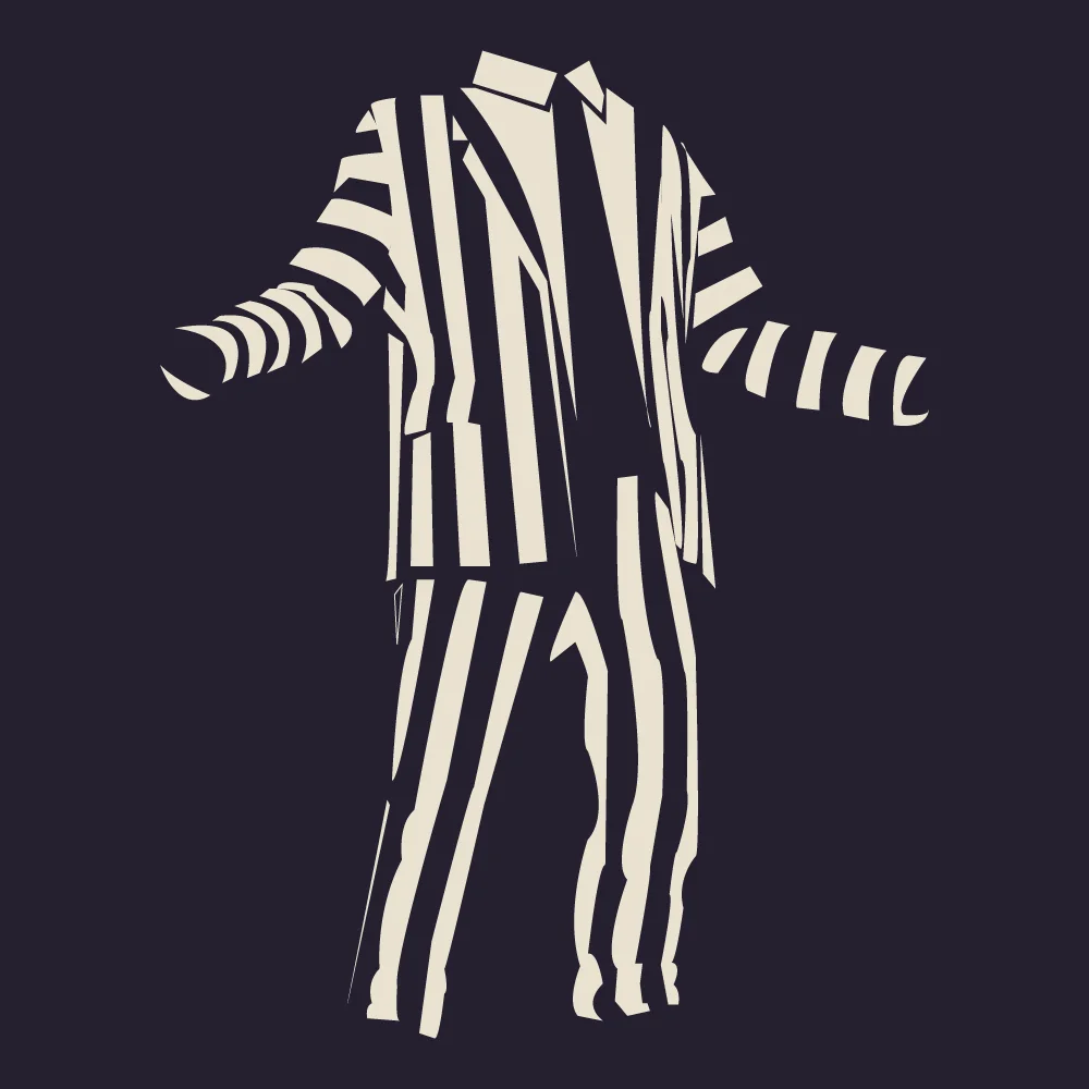 18. Beetlejuice