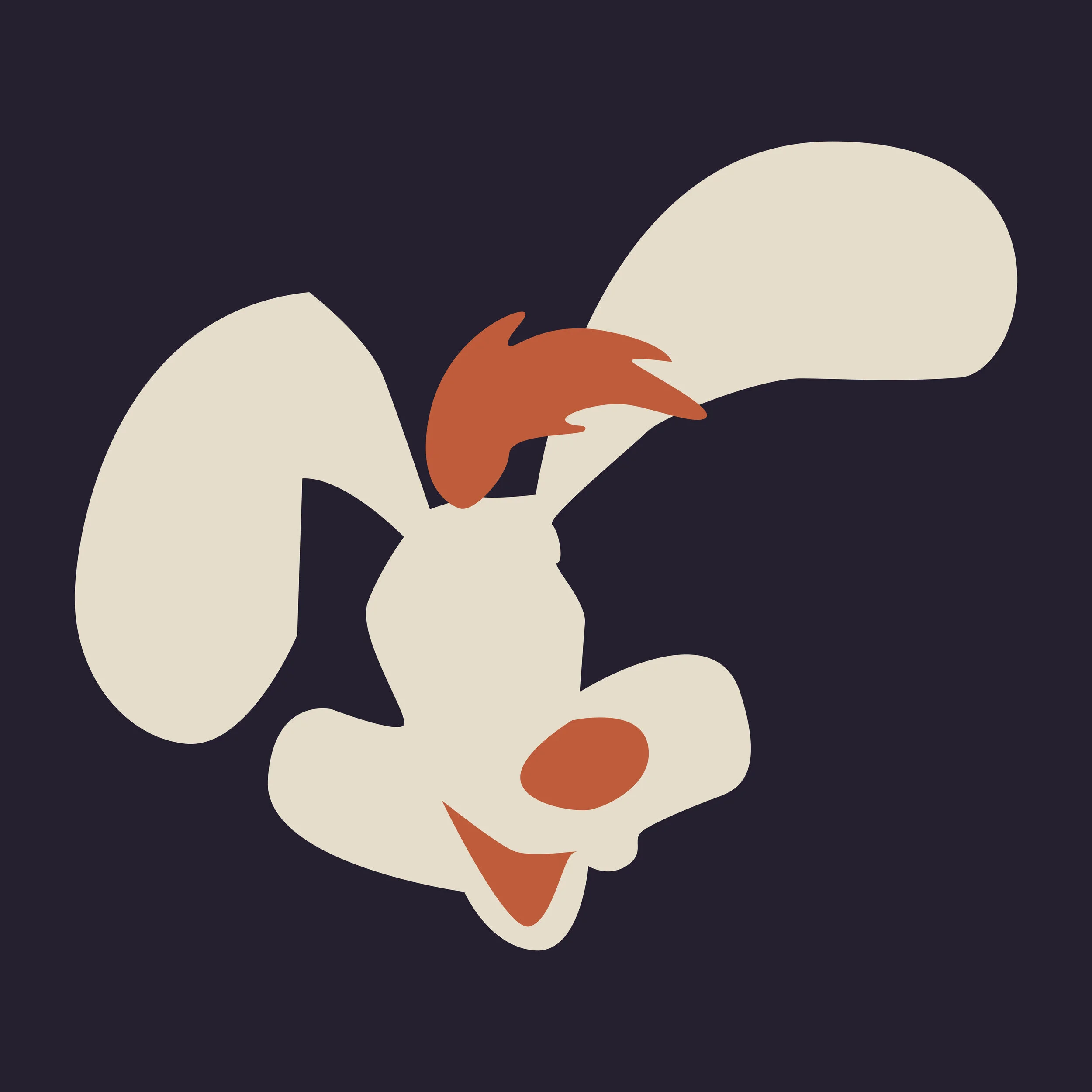 80. Who Framed Roger Rabbit?