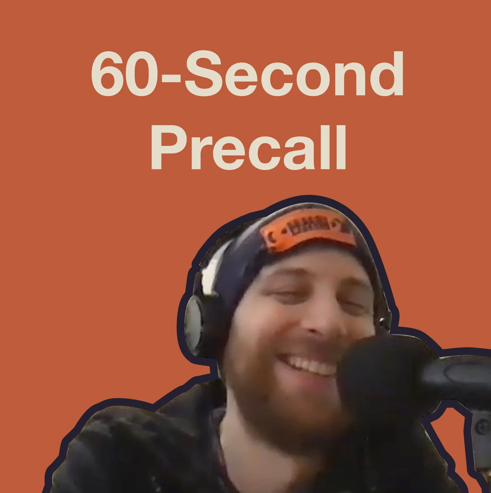 60-Second Precall: Rope