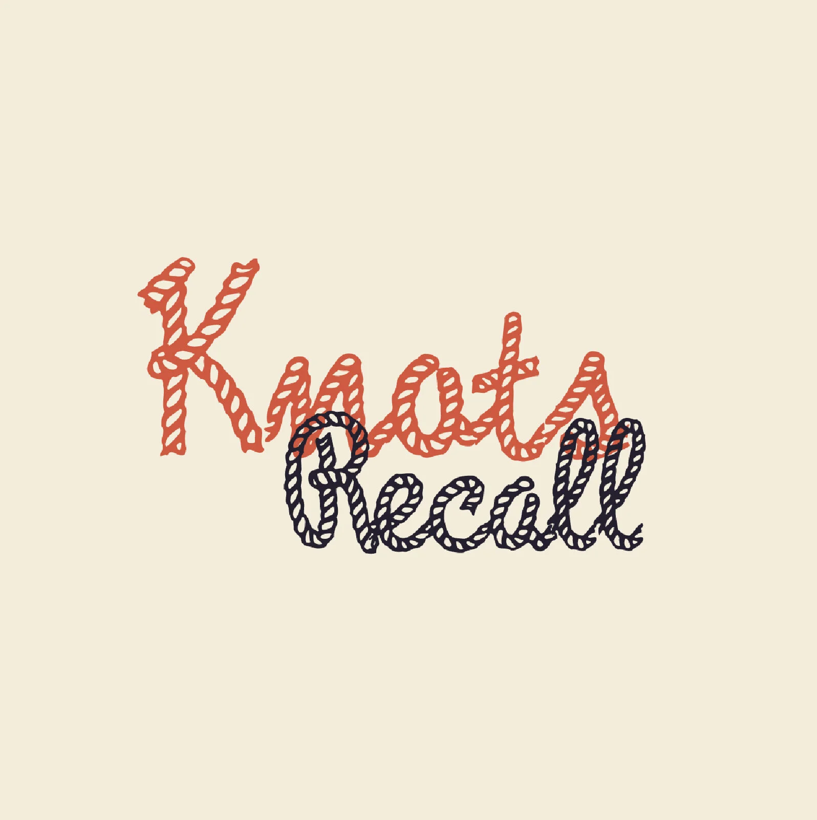 Knots Recall: Bowline