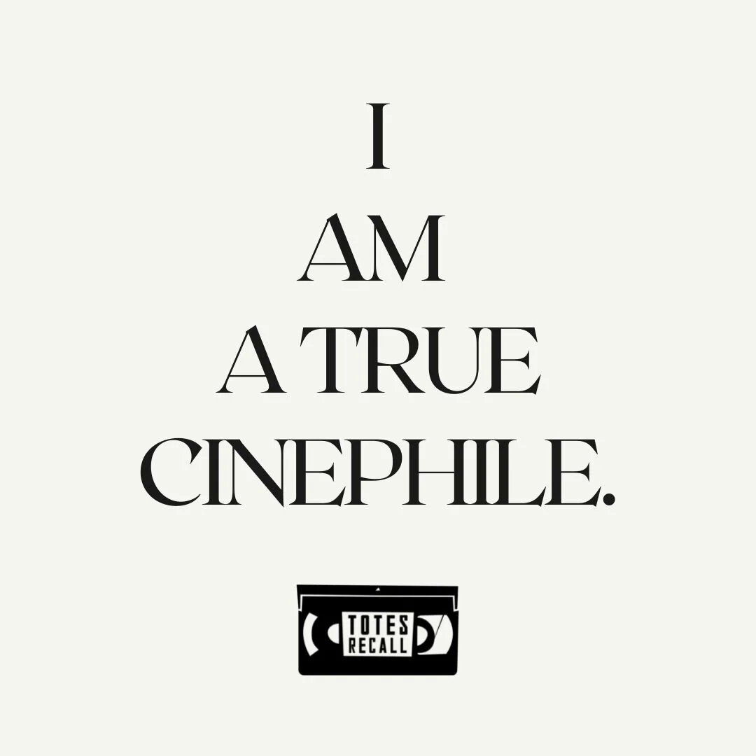 Celebrating 100 Episodes with 100 Movies for True Cinephiles