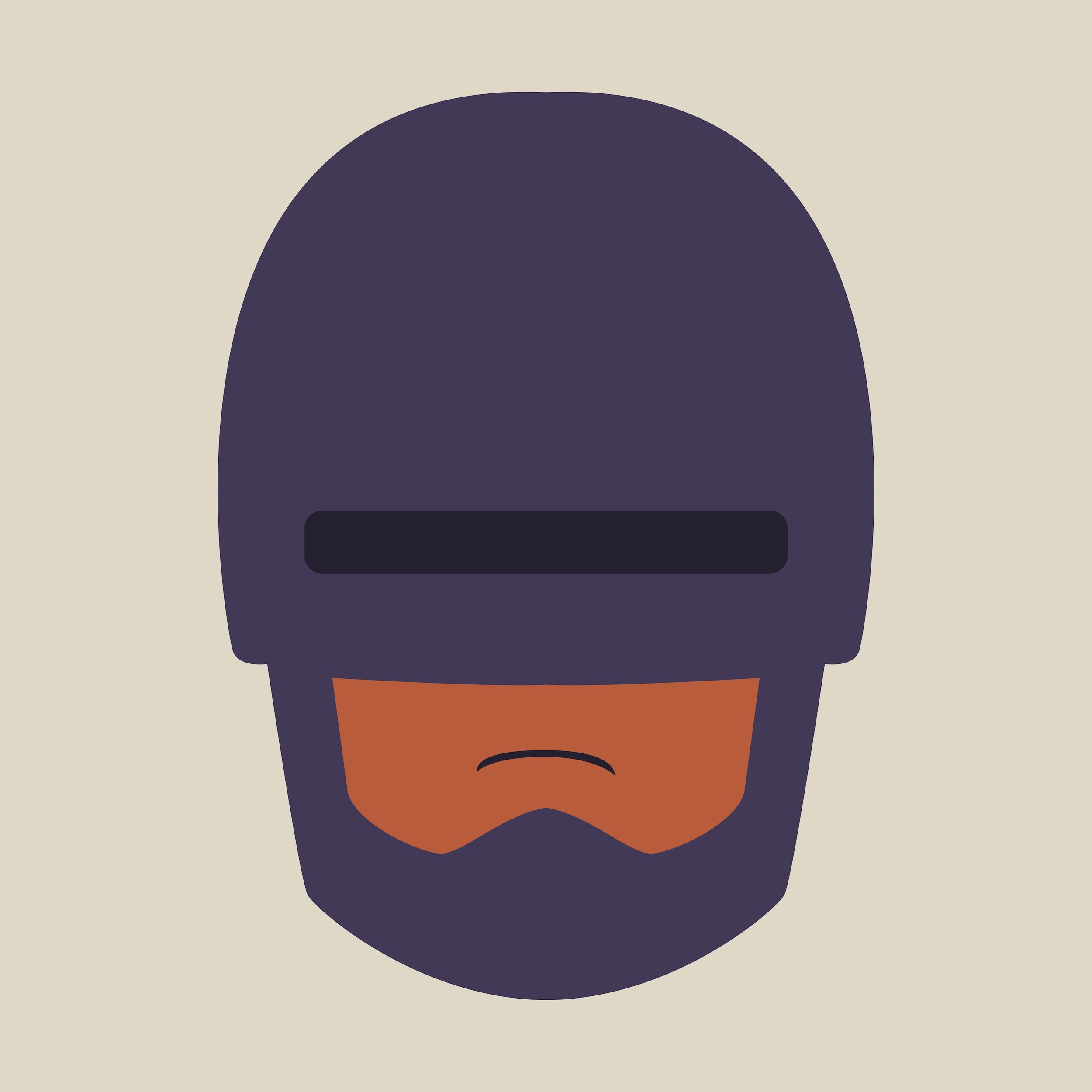 182. RoboCop