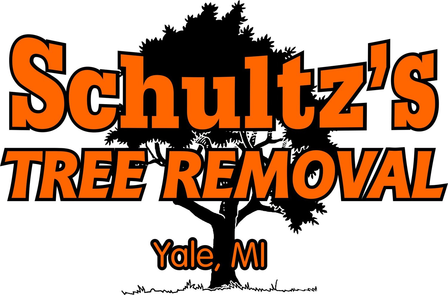Schultz's Tree Removal, LLC