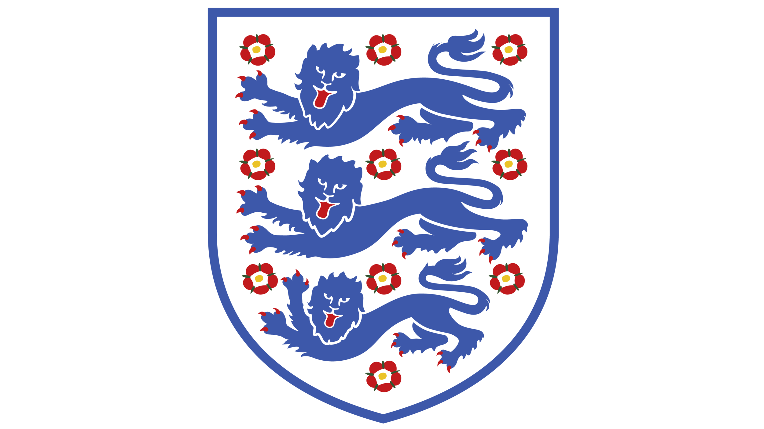 England Youth International