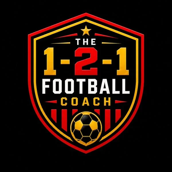 The121FootballCoach - 1-to-1 Football Coaching