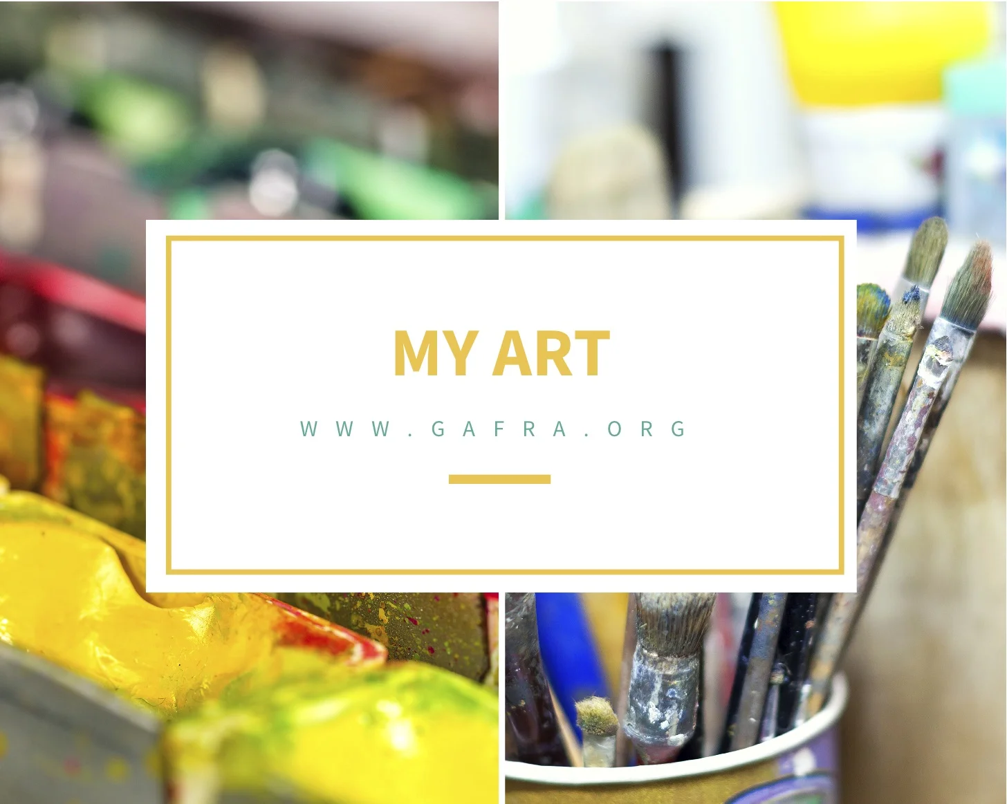 My Art