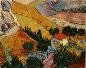 POST IMPRESSIONISM