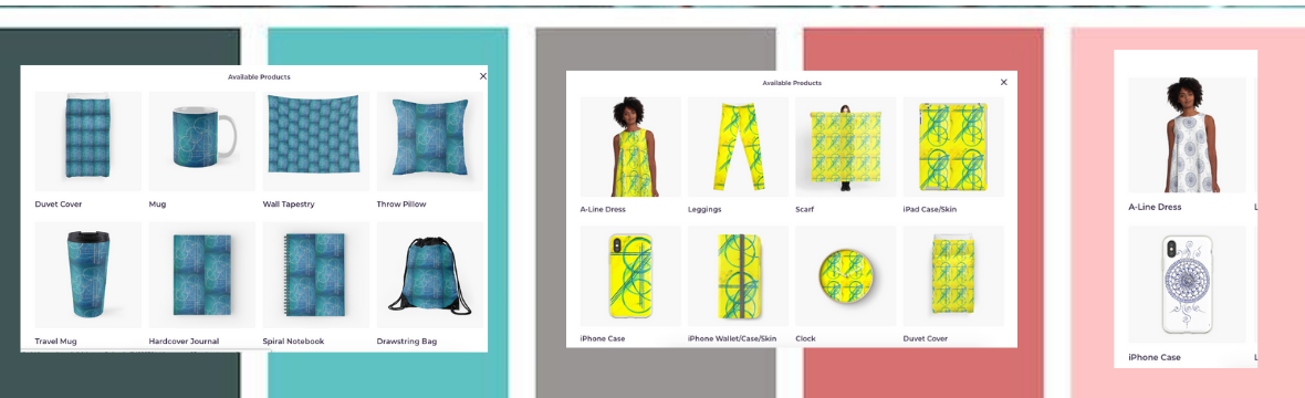 GET YOUR ITEMS WITH MY ARTWORK AT WWW.GAFRA.ORG