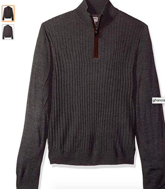 New Dockers sweater for men review @ gafra.org