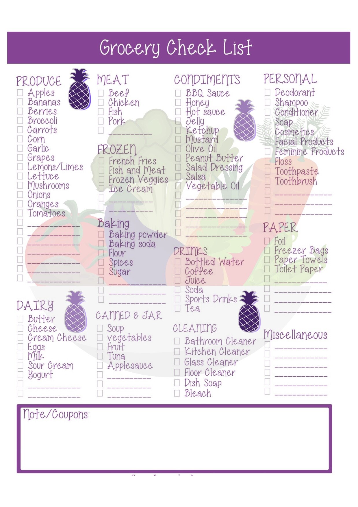 Grocery Check List PRINTABLE.jpg