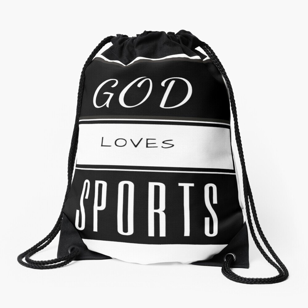 god loves sports back pack bag.jpg