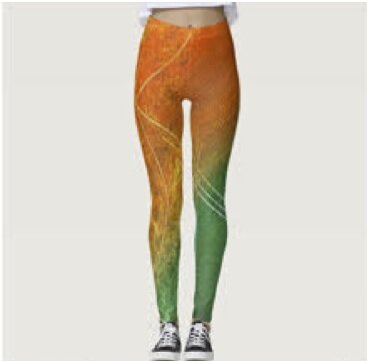 Leggings orange & green.jpg