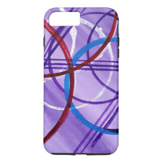 Purple Comet Iphone Case.jpg