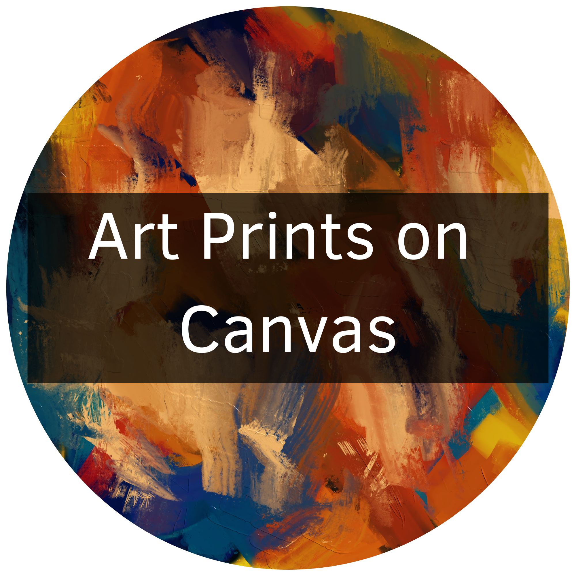 Art Prints on Canvas