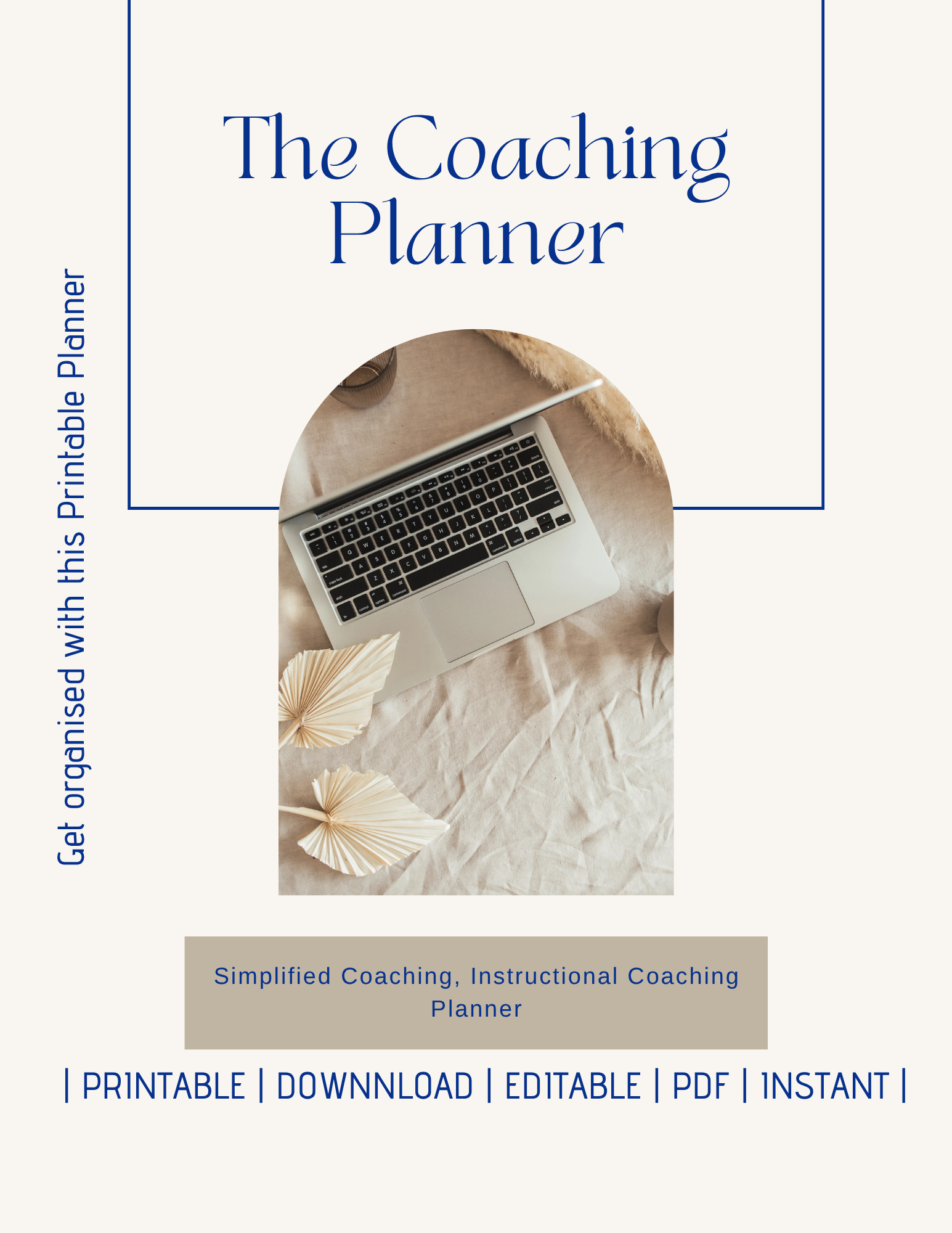 Coaching Planner