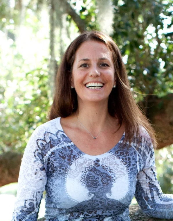 Polly Savoie Christy has been practicing Massage Therapy since 1994 and incorporates massage into each acupuncture session. She began her practice while living in a Mayan hut on the beach in Mexico when hurricane Irene brought her her first massage table. Ask her to tell you the story - you will be amazed and inspired at how the Universe provides! She has studied with Mayan Shaman Don Aurelio Panti near Tulum, Mexico and Tom Tam at The Oriental Institute in Boston, MA. Her style is unique as it includes nearly two decades of integrative styles including: deep tissue, acupressure, tui na, reflexology, Swedish and Balinese Massage. Her Clients have reported her hands to be "magical conduits of light." Book your appointment now.
