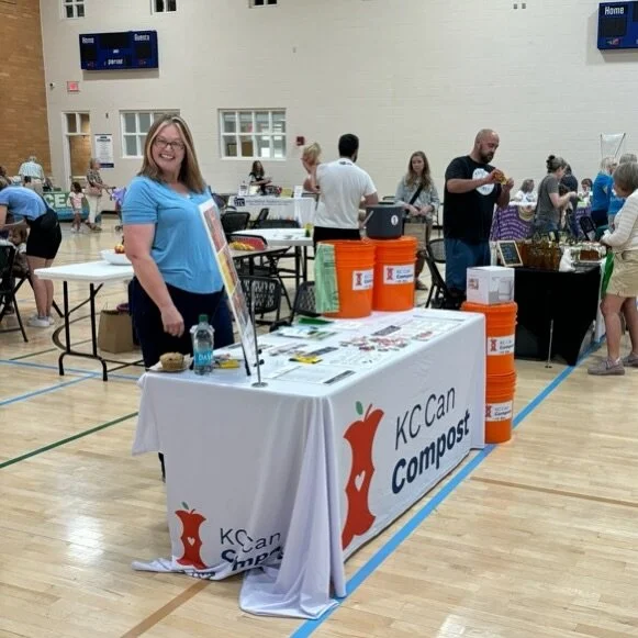 ✅ FREE 🤩 ✅ Fun ✅ Family-Friendly 

The Go Green Fair in @cityofmissionks environmental fair will show you how taking small steps to reduce your carbon footprint at home, school and work will help the environment and save money. 🌍♻️

You can find Ka