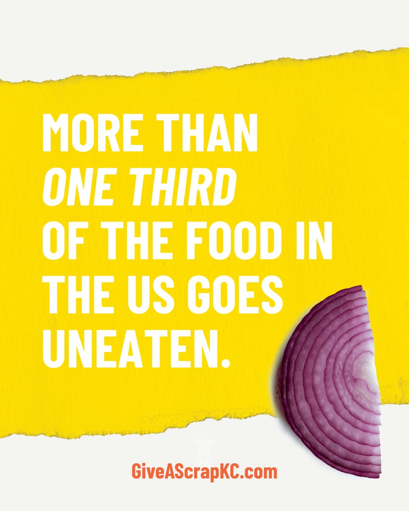 That&rsquo;s a lot of food. 😮

The food waste in the US is a major issue, one we&rsquo;re facing head on. In addition to the food wasted, uneaten food also represents gallons of water and other inputs as well as hours of processing by both machines 