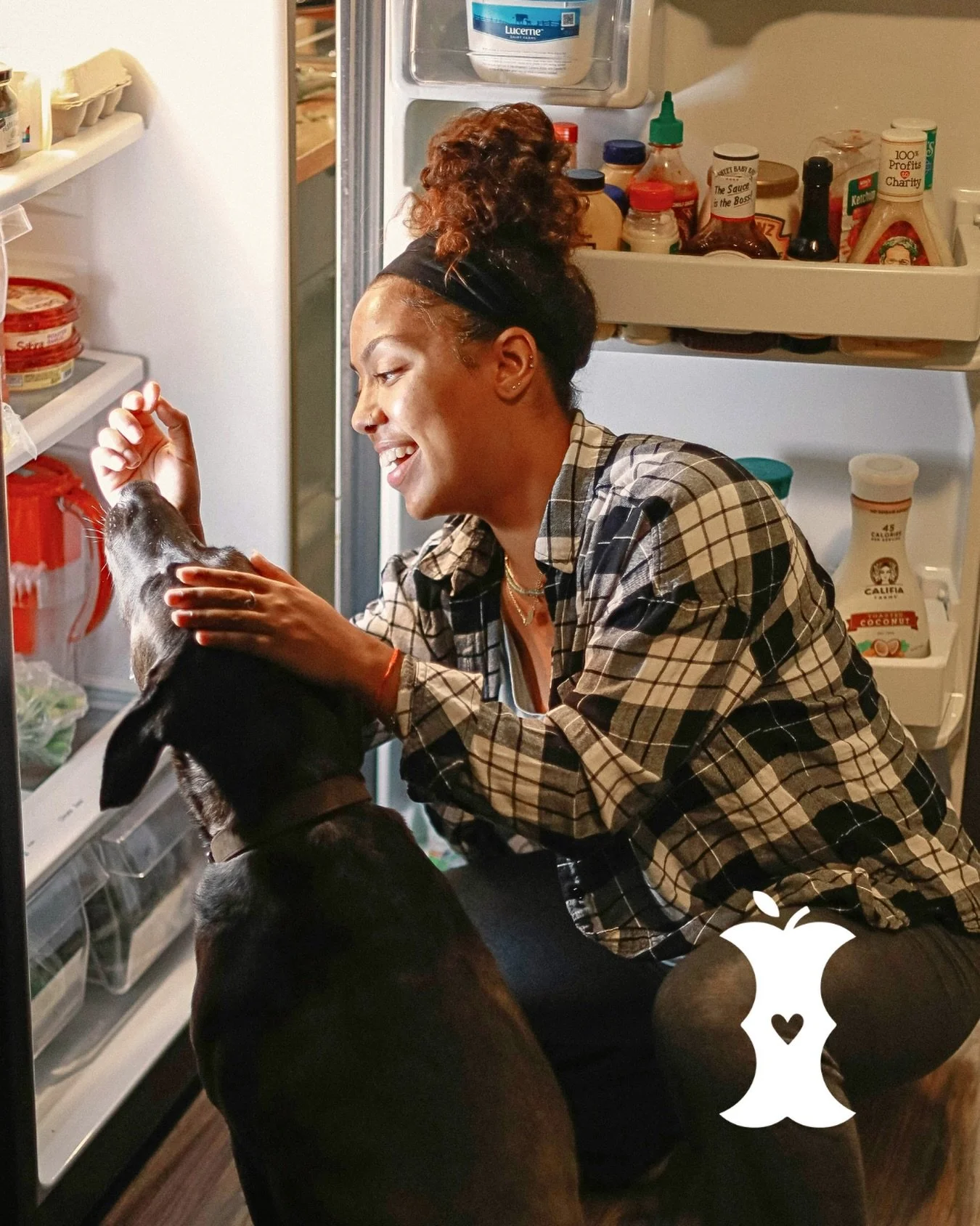 New Year, New Fridge: compost the mess!

The first of the year always inspires us to reset in our lives, homes, and even kitchens. Don&rsquo;t forget your secret sustainability weapon when you attack the fridge: your compost can!

🤔 What is good to 