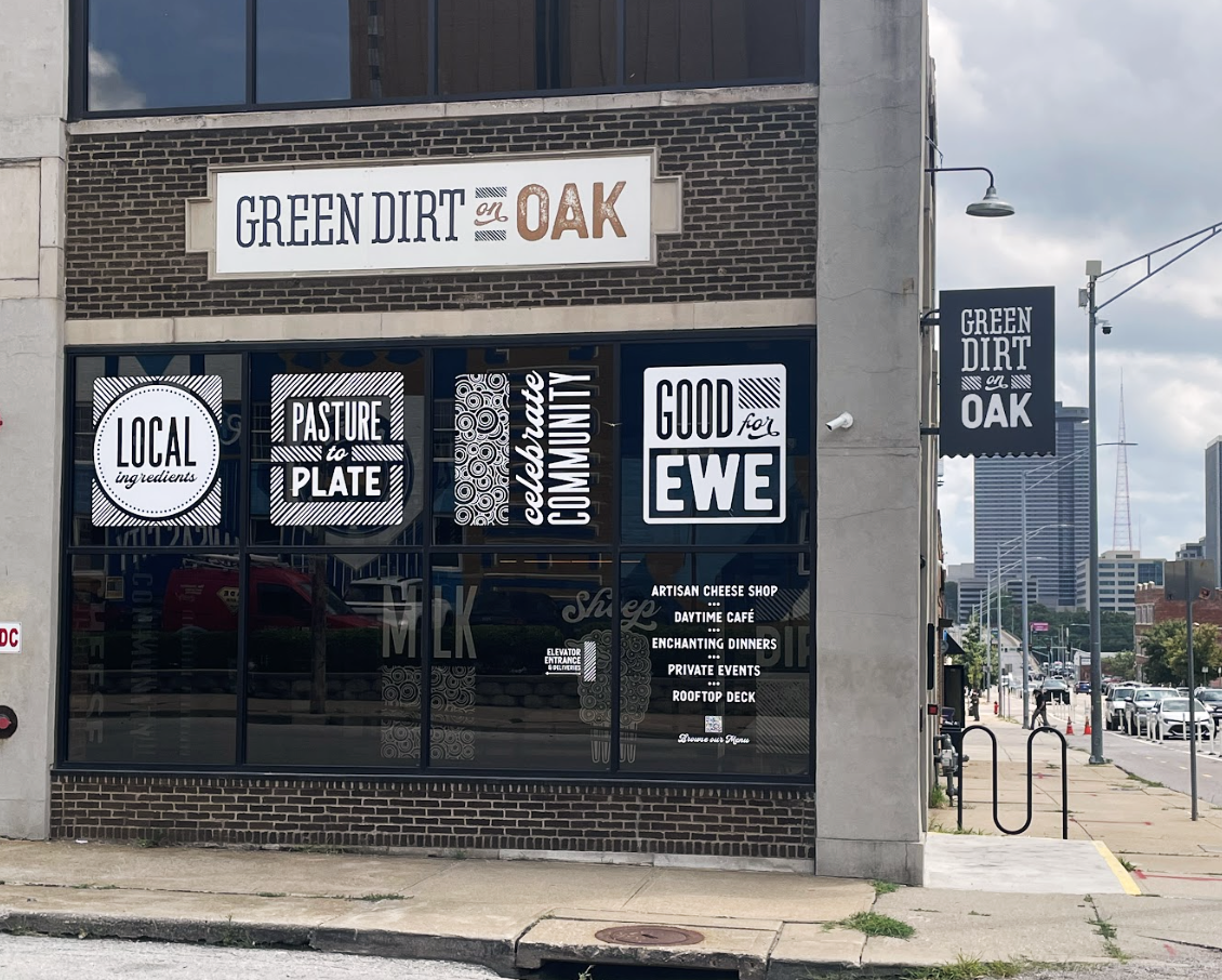 Cheese and Compost: How Green Dirt Farm Keeps Sustainability on the Menu