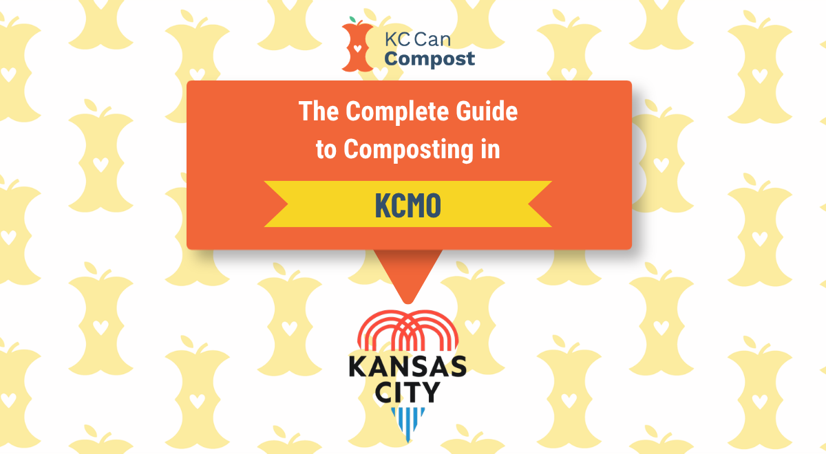 The Complete Guide to Composting in Kansas City, MO (KCMO): Community Drop-Offs &amp; City Partnerships (2026)
