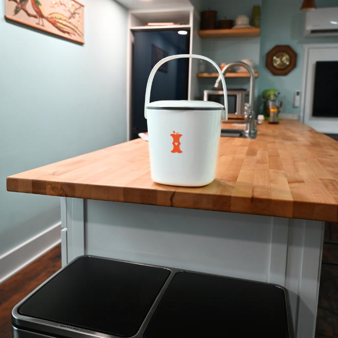 Countertop Kit (1-gal)
