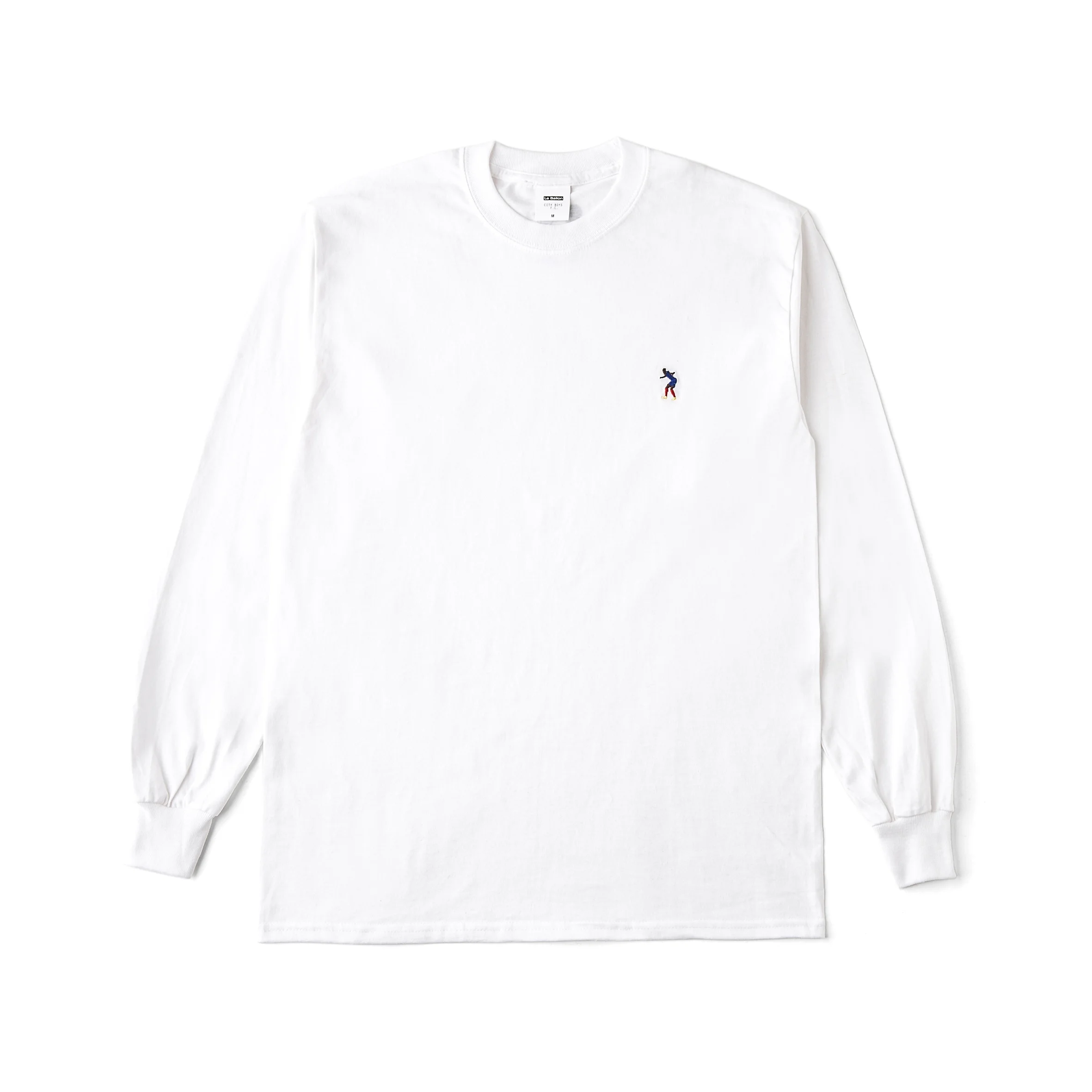 City Boys x Le Ballon "Charo"