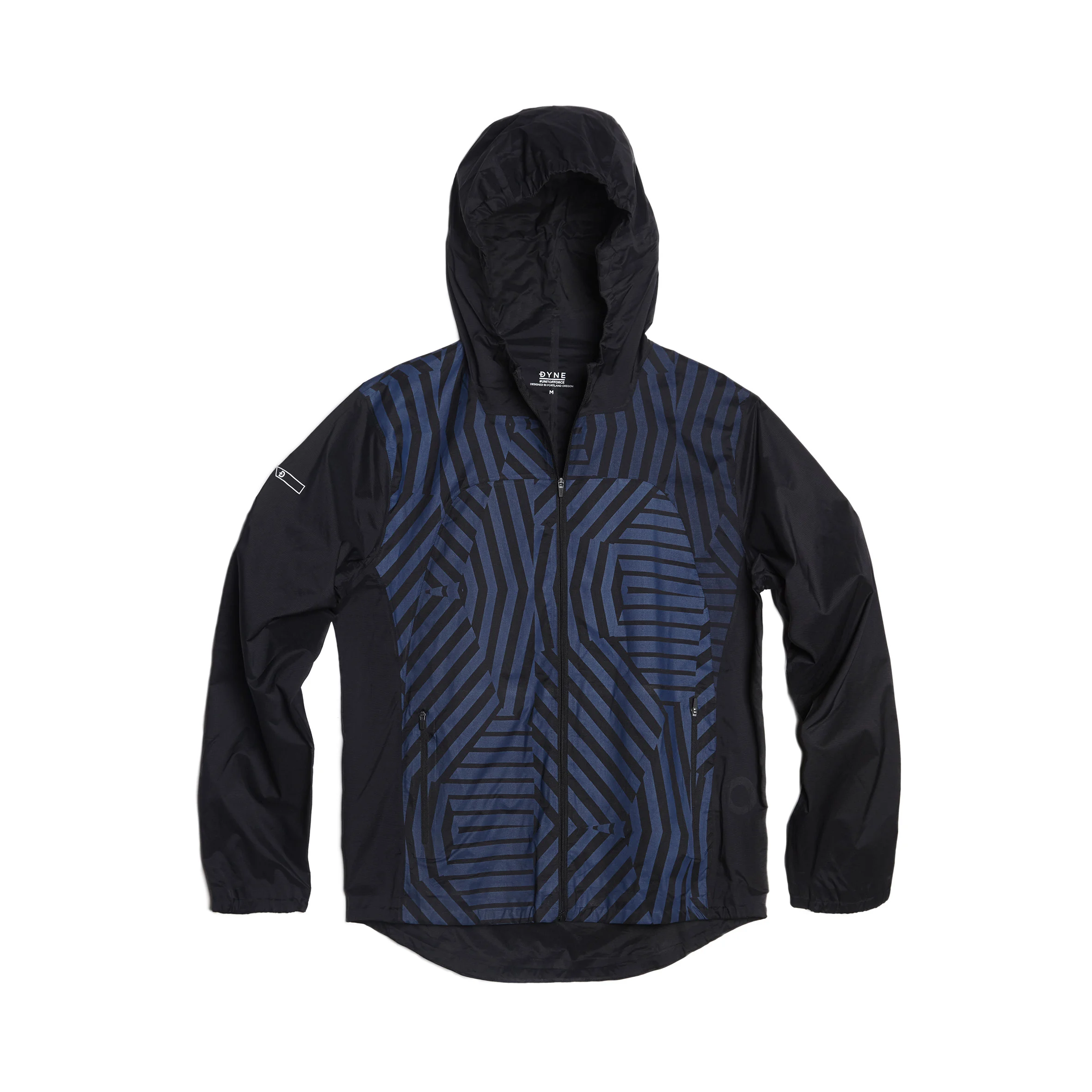 DYNE x Le Ballon Roemer Jacket