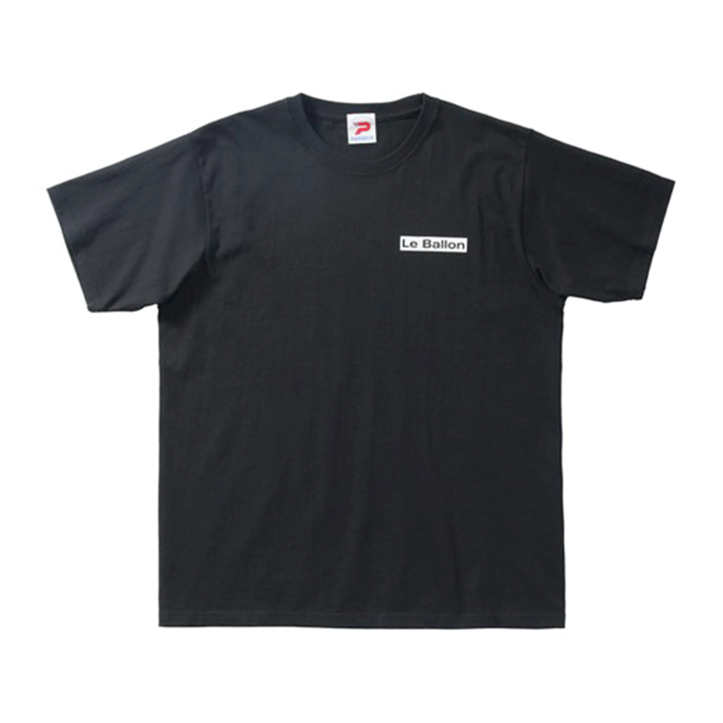 Patrick Labo x Le Ballon "Sometimes" Black