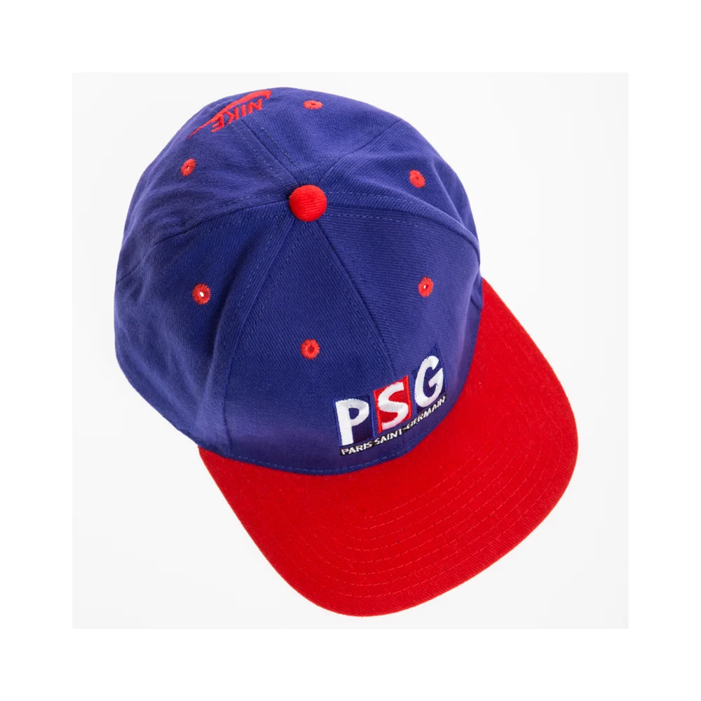 Psg Vintage Cap Le Ballon