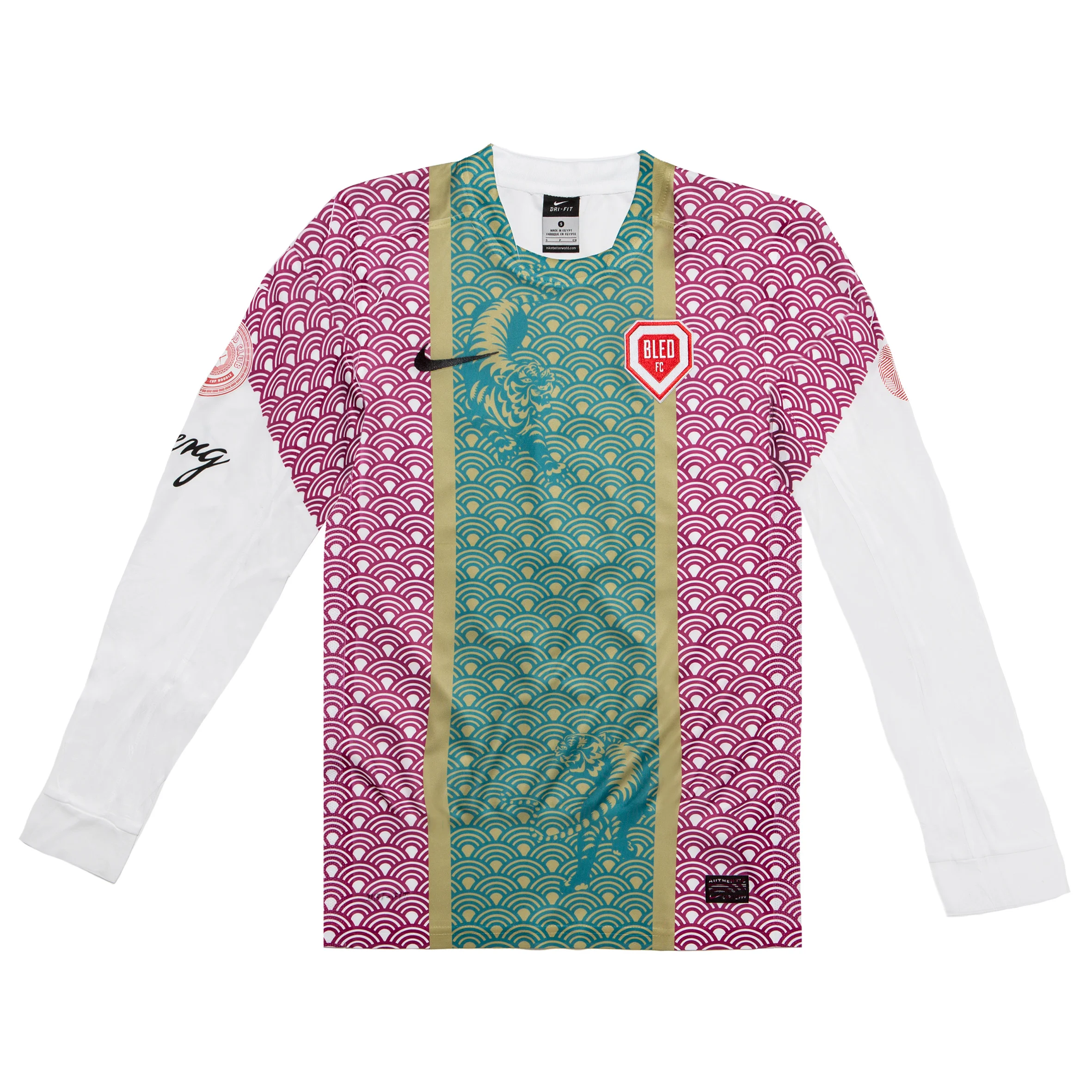 Bled FC #LBFL Season 2