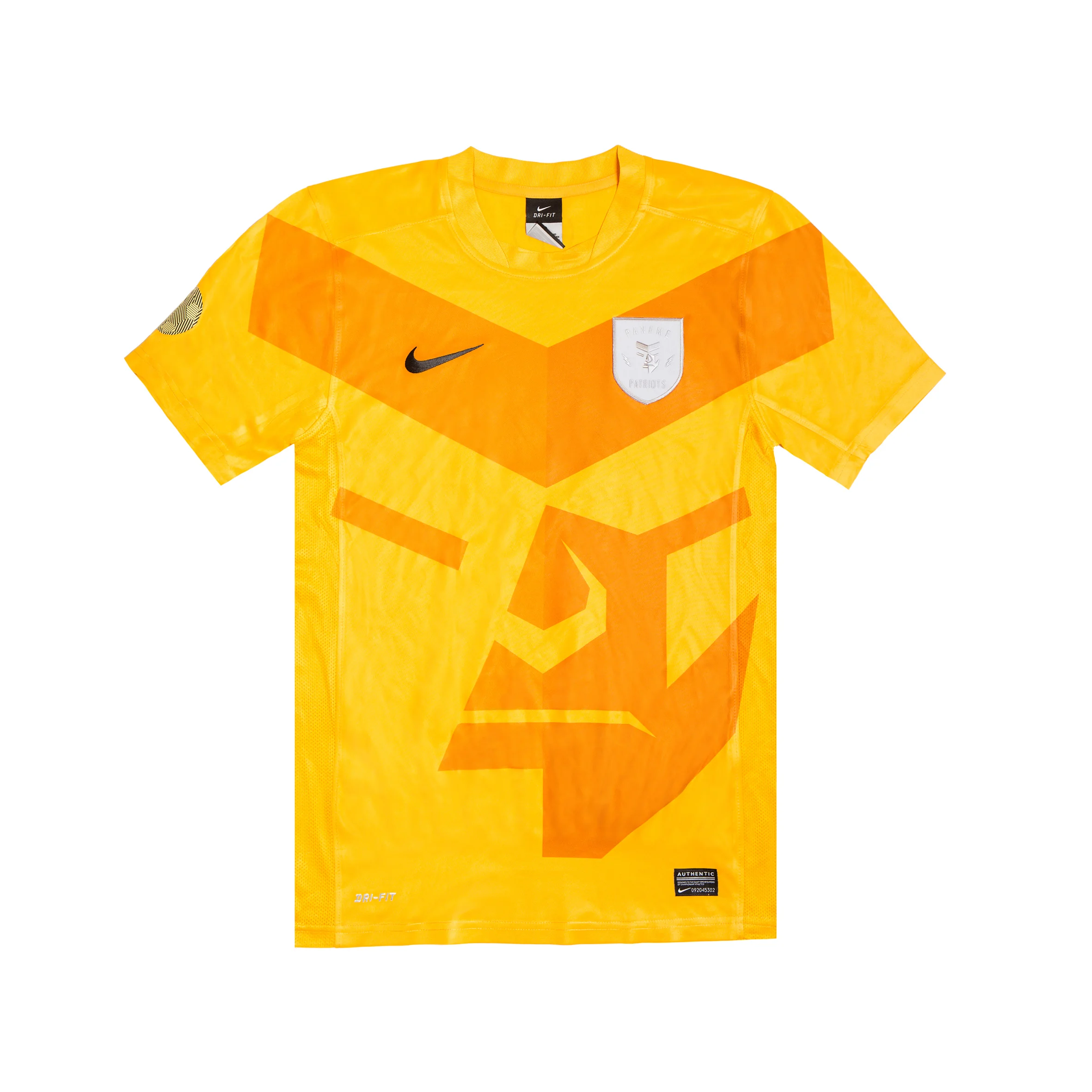 Paname Patriots #LBFL Season 2