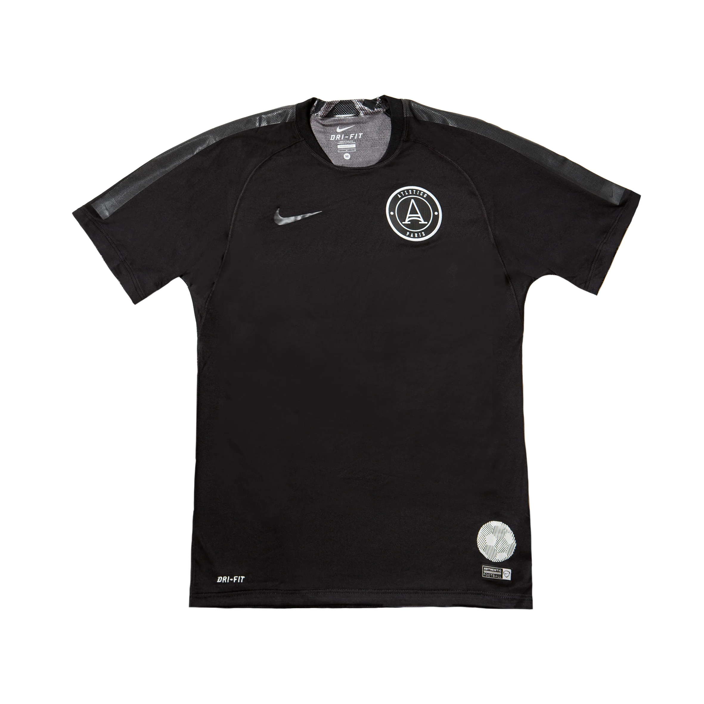 Atletico Paris #LBFL Season 2