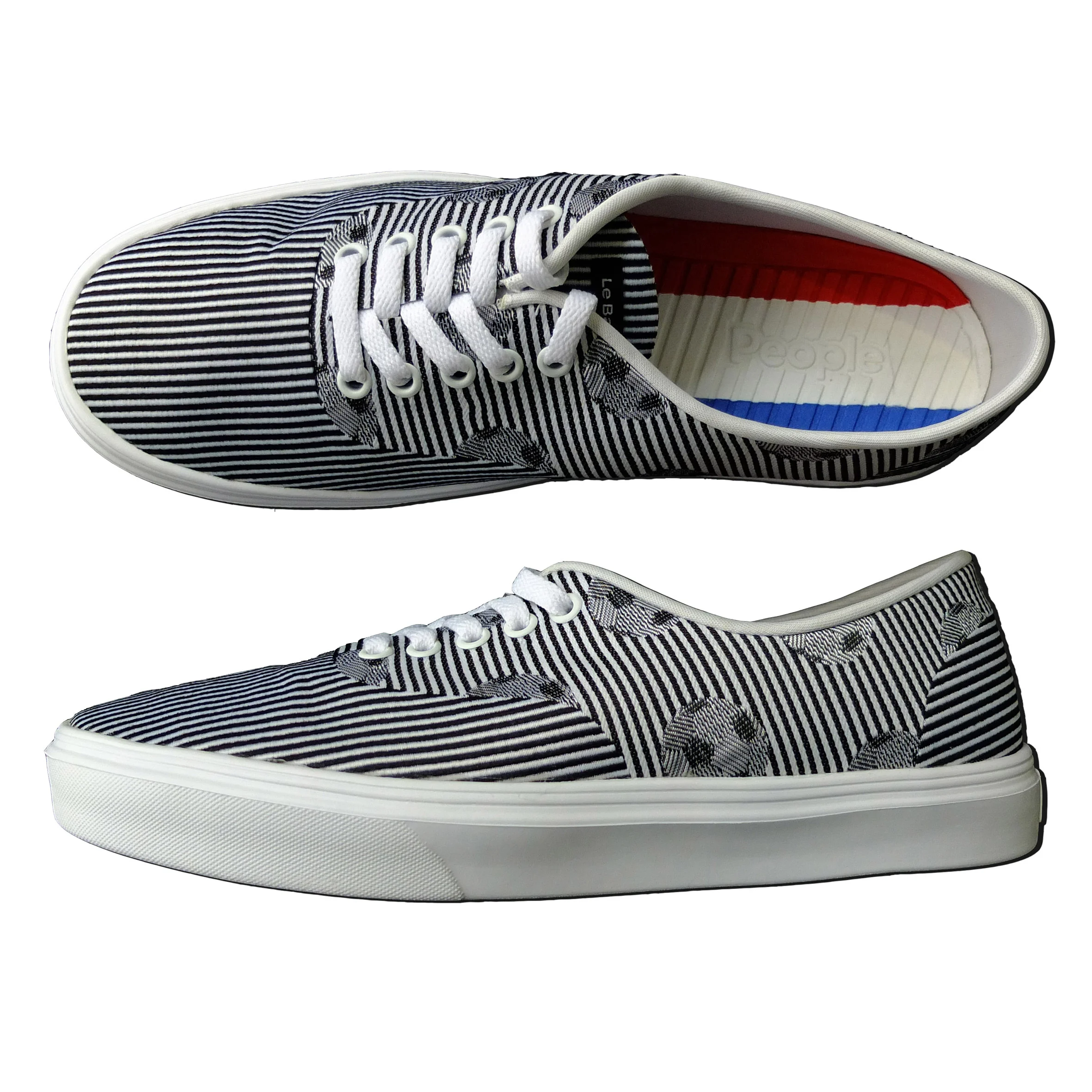 People Footwear x Le Ballon