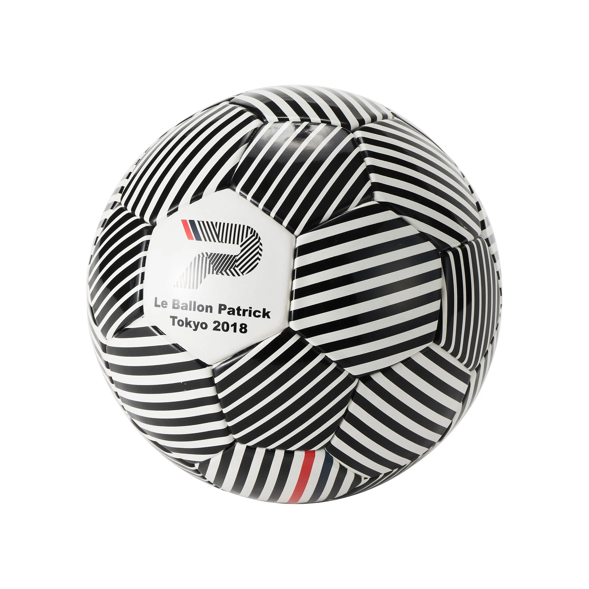 Patrick Labo x Le Ballon 2018 Match Ball