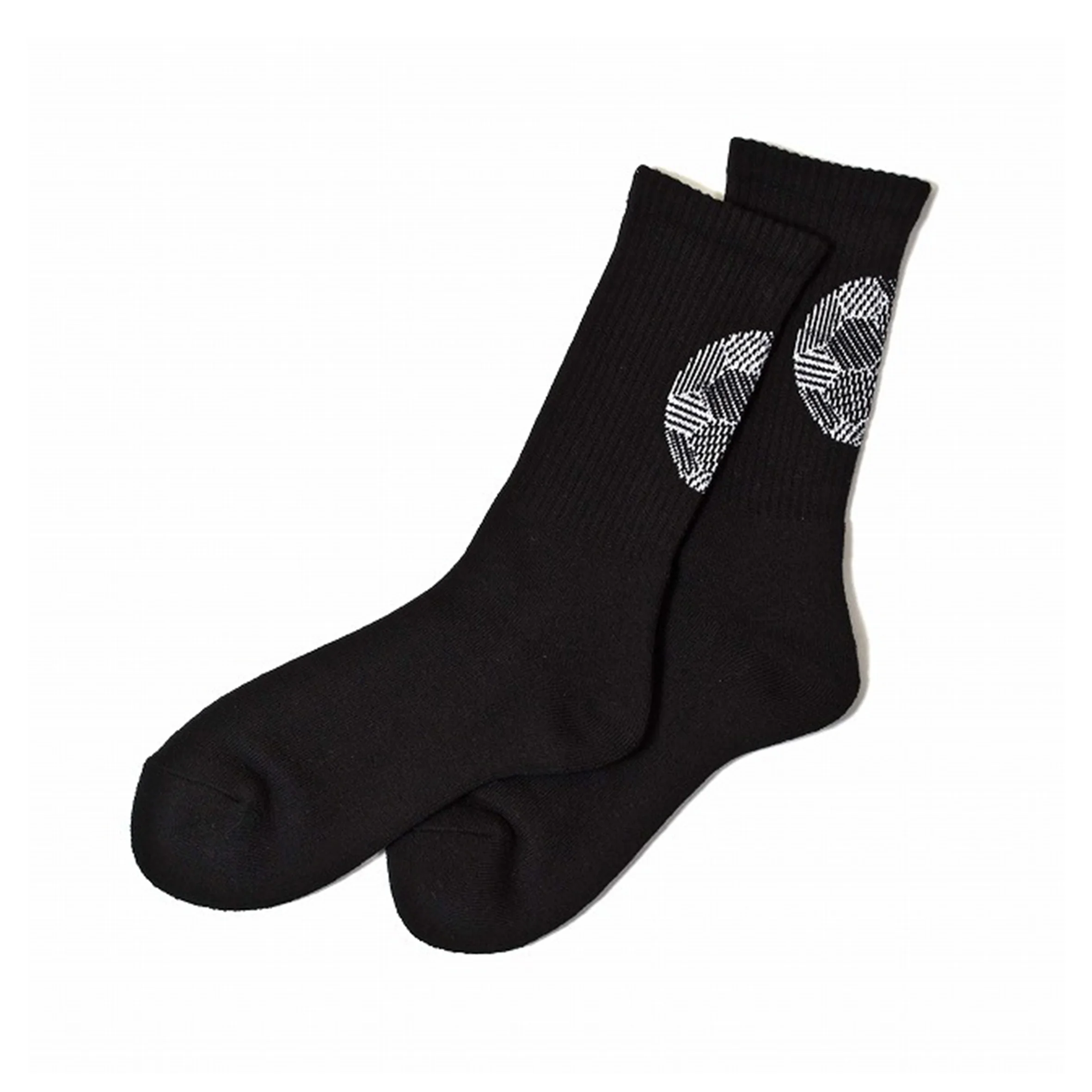 Patrick Labo x Le Ballon City Socks