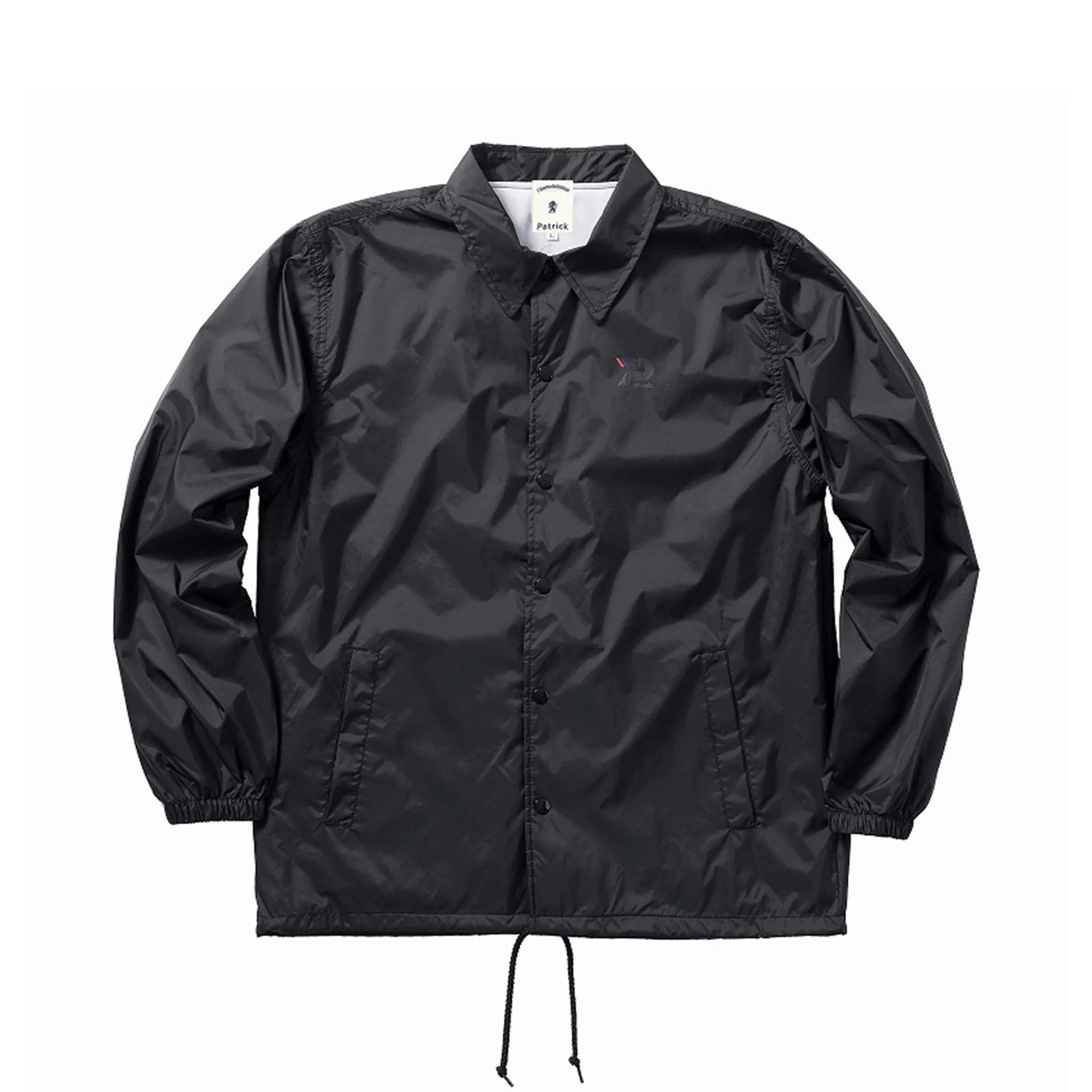 Patrick Labo x Le Ballon Coaches Jacket
