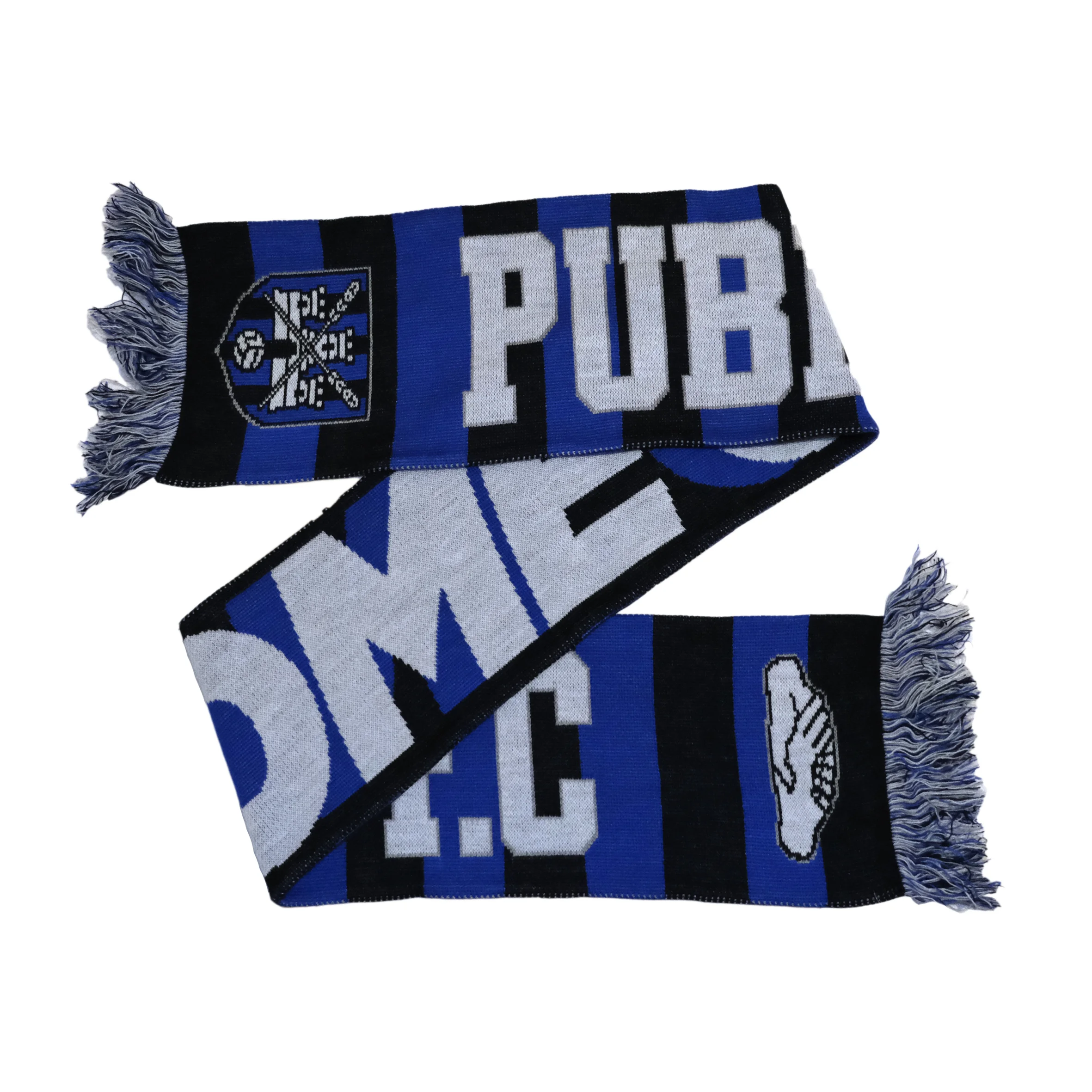 Pub FC Scarf