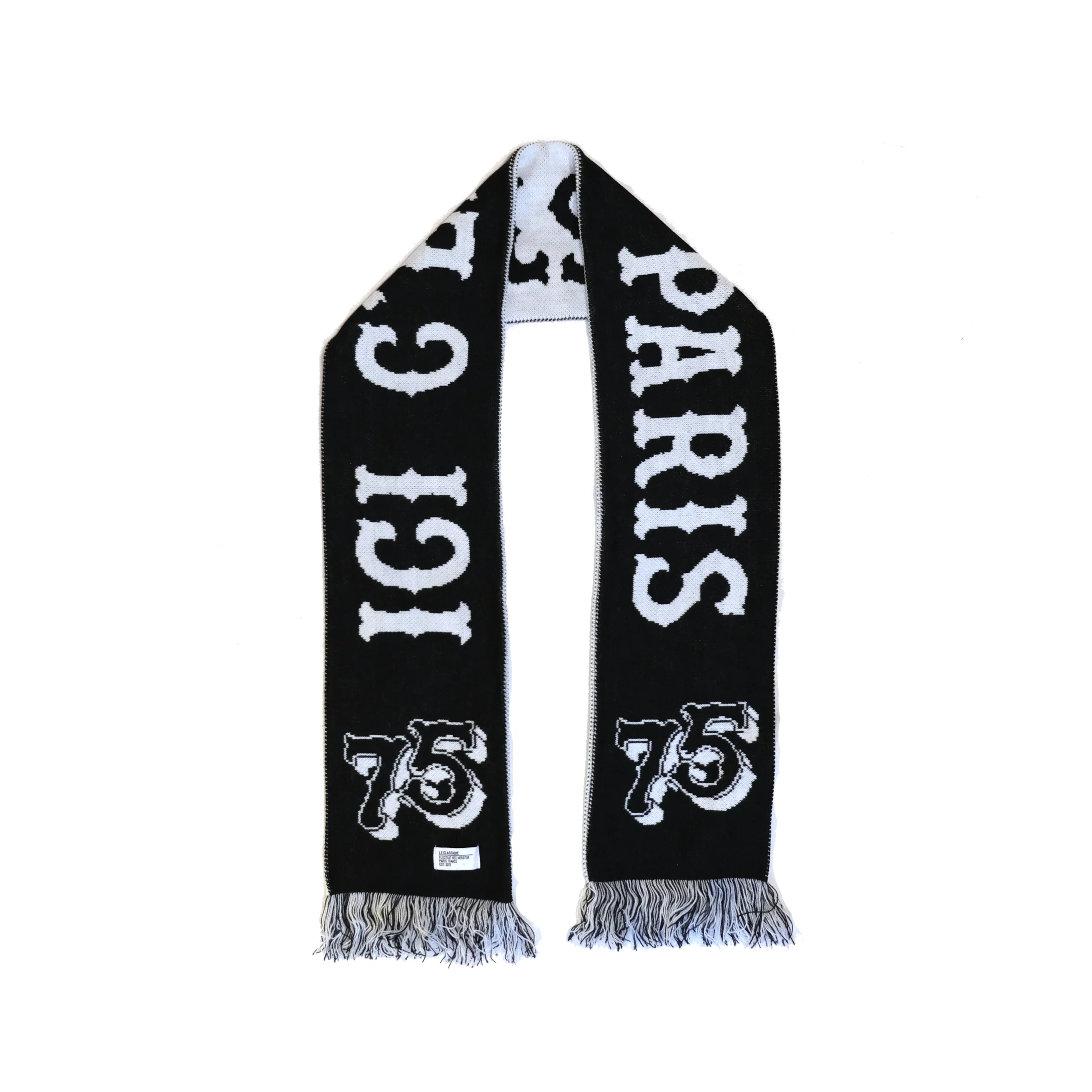 Le Classique Scarf