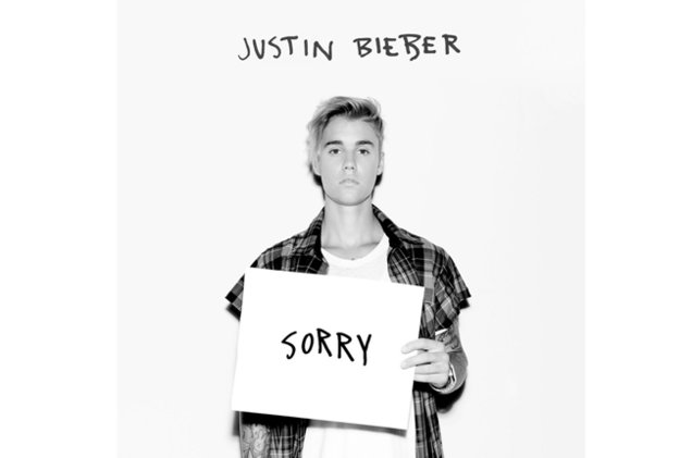 Is it too late now to say sorry..?